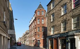 Braid Apartments By Mansley